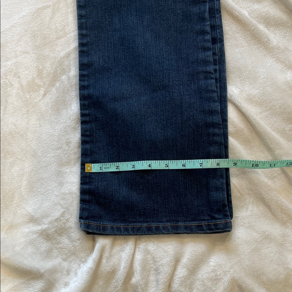 Vintage Gap premium Bootcut 10 short - Picture 10 of 10